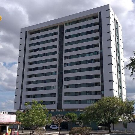 Apto No Universitario Ed. Mr. Teneriff 310 Daire Caruaru Dış mekan fotoğraf
