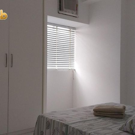 Apto No Universitario Ed. Mr. Teneriff 310 Daire Caruaru Dış mekan fotoğraf