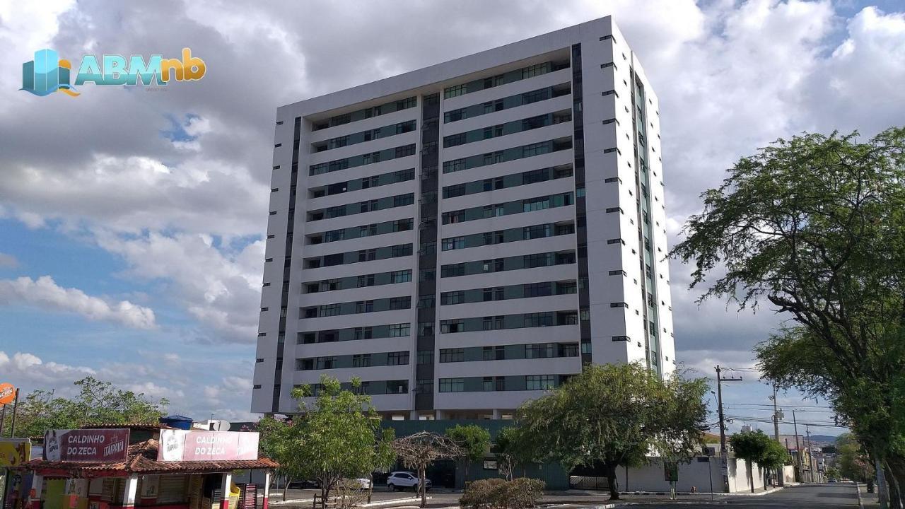 Apto No Universitario Ed. Mr. Teneriff 310 Daire Caruaru Dış mekan fotoğraf