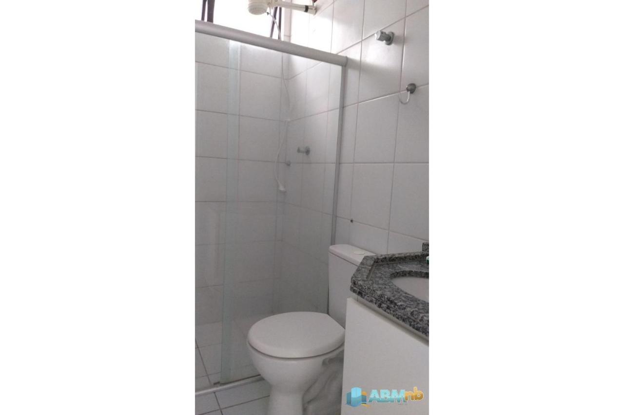 Apto No Universitario Ed. Mr. Teneriff 310 Daire Caruaru Dış mekan fotoğraf