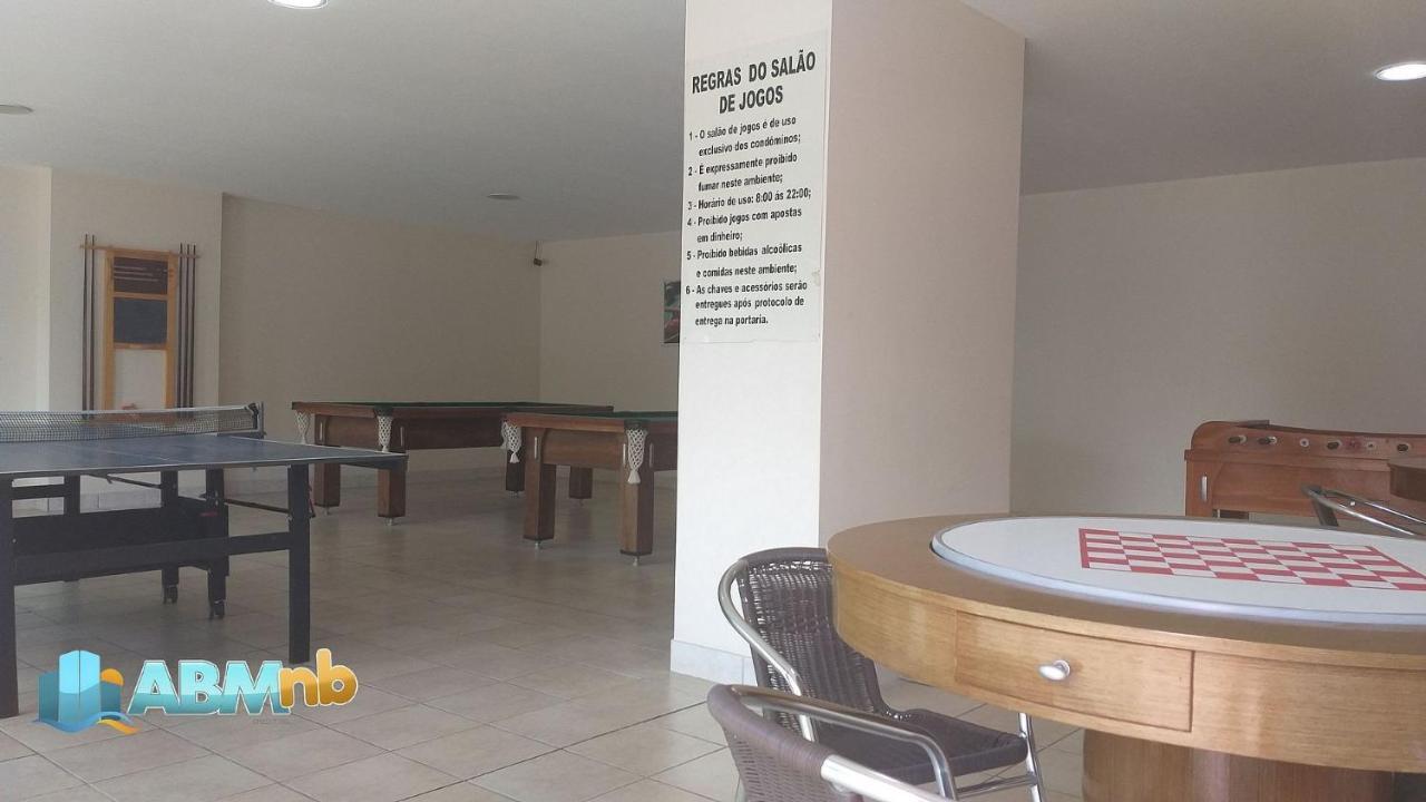 Apto No Universitario Ed. Mr. Teneriff 310 Daire Caruaru Dış mekan fotoğraf