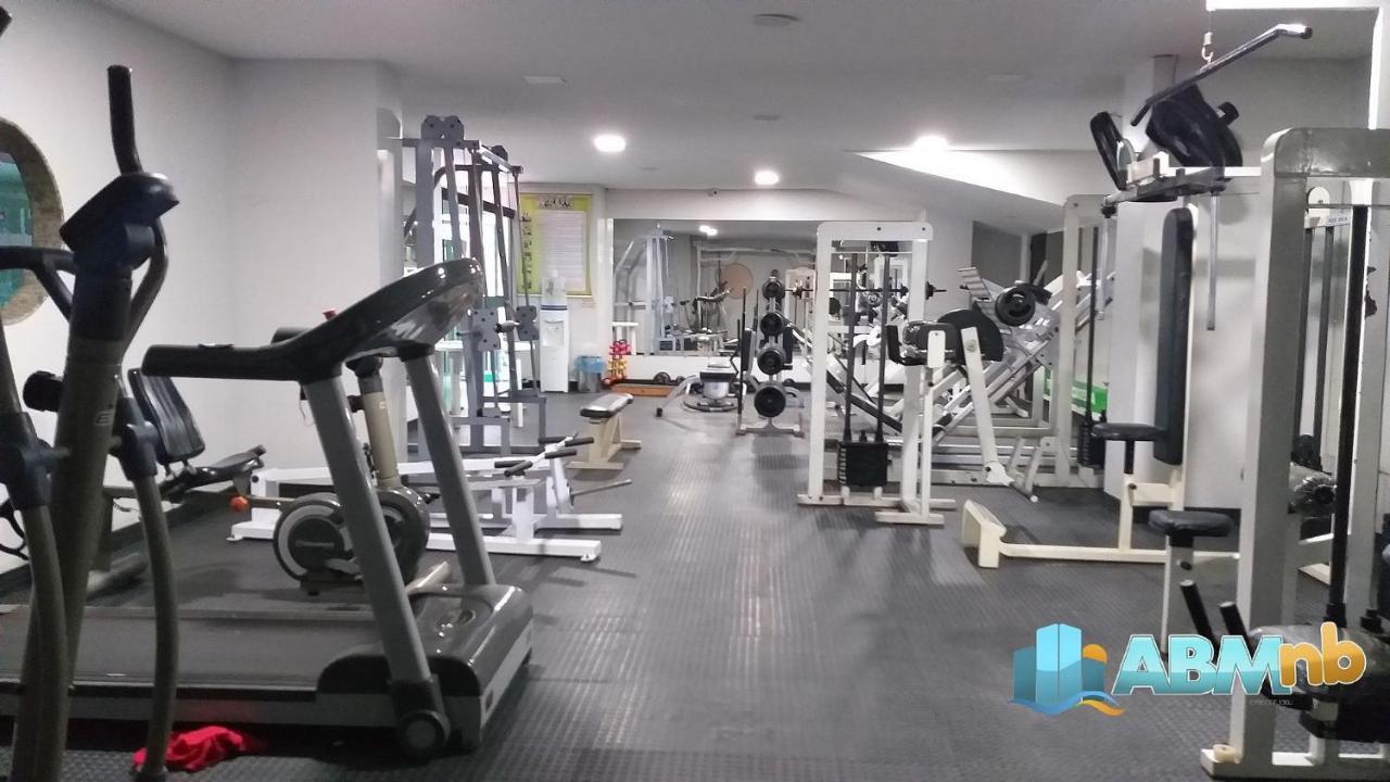 Apto No Universitario Ed. Mr. Teneriff 310 Daire Caruaru Dış mekan fotoğraf