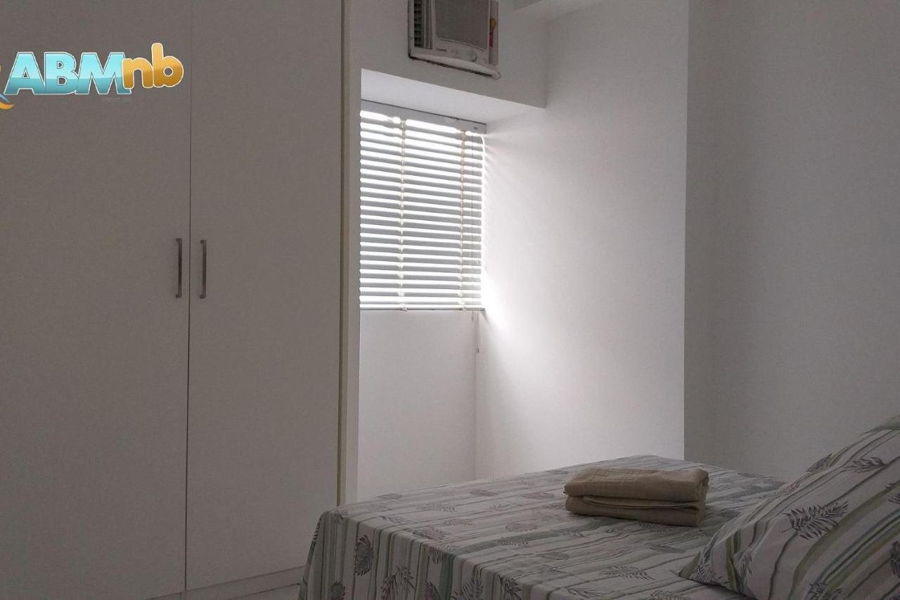 Apto No Universitario Ed. Mr. Teneriff 310 Daire Caruaru Dış mekan fotoğraf
